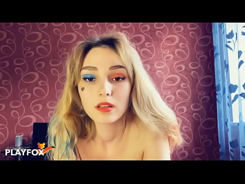 ❤️ Errealitate birtualeko betaurreko magikoek Harley Quinnekin sexua eman zidaten ❤ Porno %eu.heatpumpcenter.topan ❌